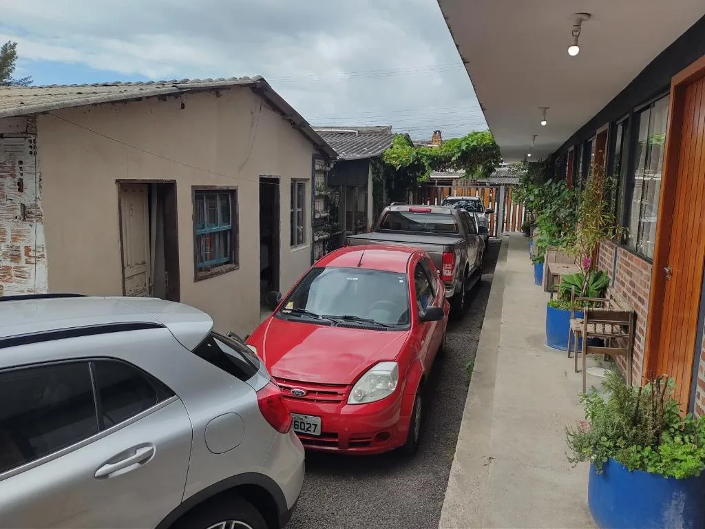 kitinetes Atômico, Torres, na 410 Rua Amoritas em Torres/RS — foto 8