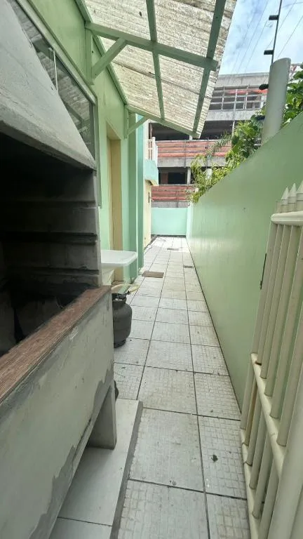 Residencial Da Cal, Torres, na Avenida Alfieiro Zanardi, 594 Apartamento em Torres/RS — foto 10