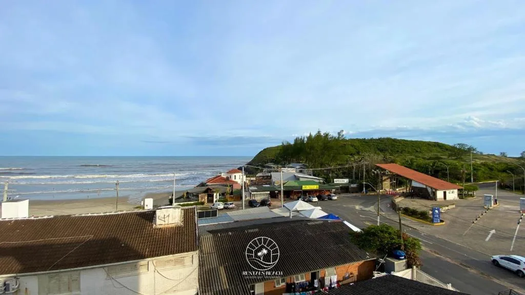 Apto a menos de 100m do mar - Praia da Guarita, Torres, na 55 Caxias do Sul em Torres/RS — foto 2