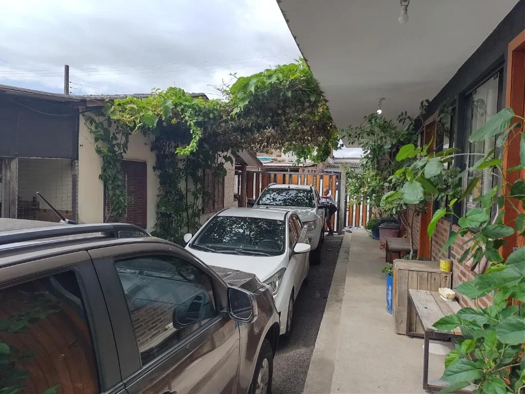 kitinetes Atômico, Torres, na 410 Rua Amoritas em Torres/RS — foto 9