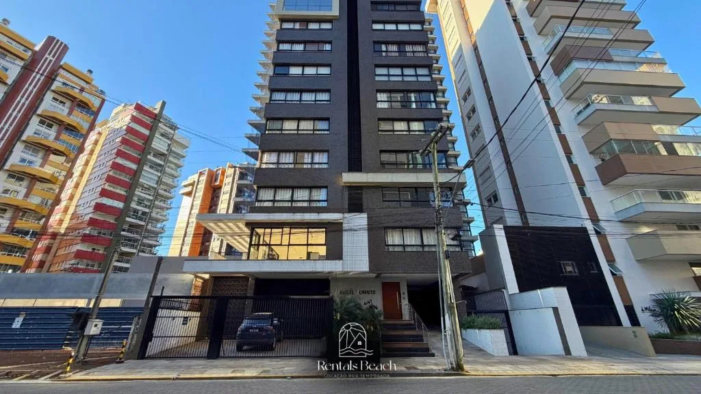 Apto de 2 Dormitórios | 300m da Praia Grande, Torres, na 441 Dom Pedro ll em Torres/RS — foto 6