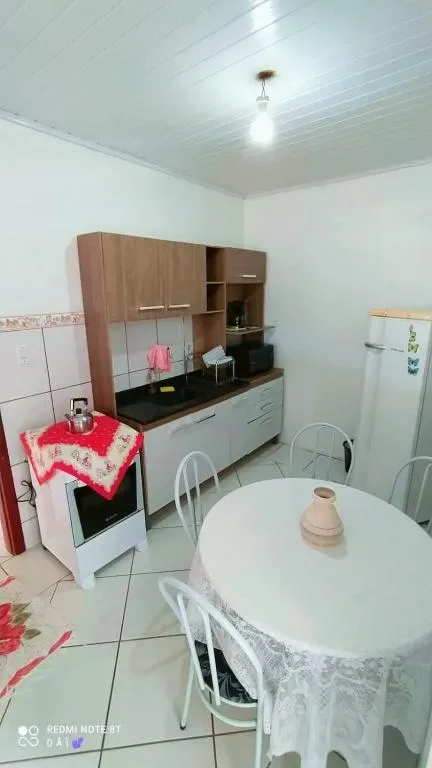 Residencial família Milani 100 metros do mar Torres, Torres, na Avenida Criciúma em Torres/RS — foto 11