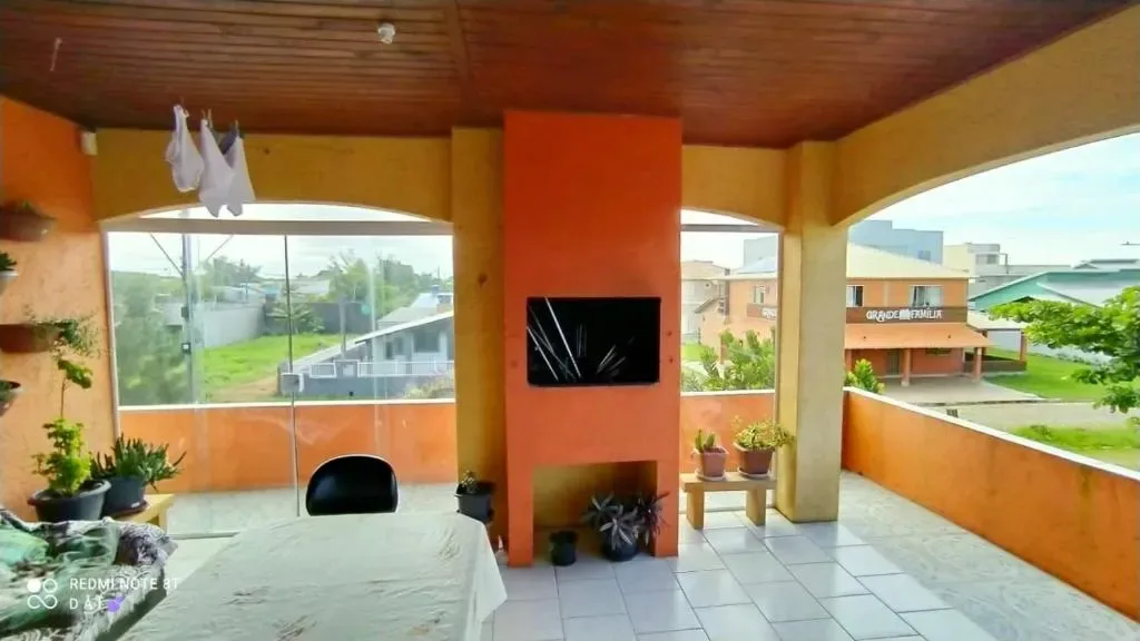 Residencial família Milani 100 metros do mar Torres, Torres, na Avenida Criciúma em Torres/RS — foto 12