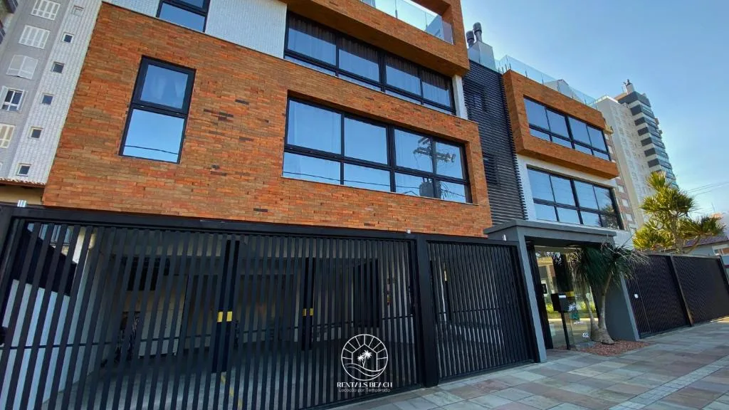 Apartamentos de Temporada Casa Carmel, Torres, na 432 Rua Sete de Setembro em Torres/RS — foto 44