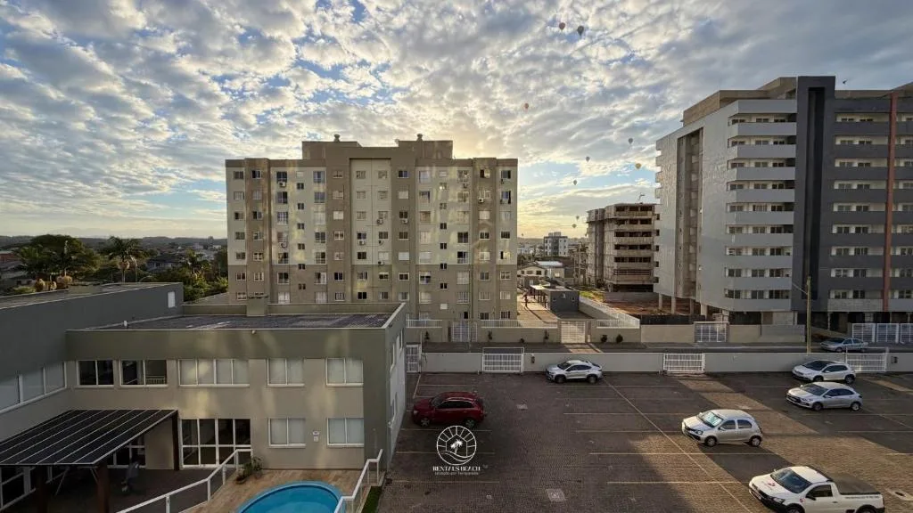 Apto com ar-condicionado | Piscina | 500m do mar, Torres, na 1401 Rua Pará em Torres/RS — foto 7