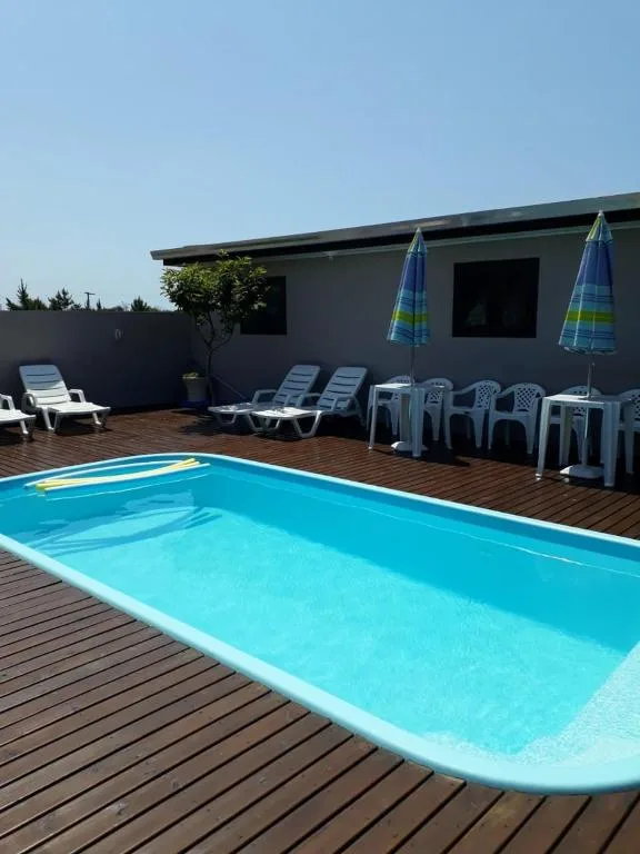Lindo Residencial na Praia Itapeva Torres, Torres, na 524 Rua João Balardin, Praia Itapeva, bairro Itapeva em Torres/RS — foto 2