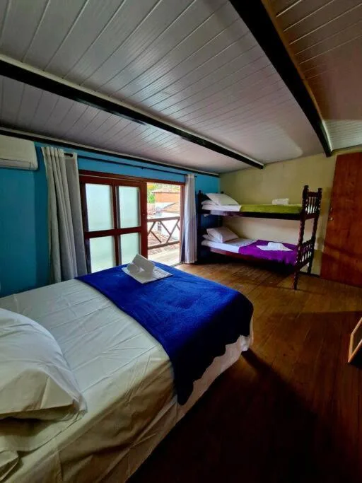 DI APARTAMENTOS de Veraneio, Torres, na Rua São Tomé, 217 - Itapeva Norte em Torres/RS — foto 46