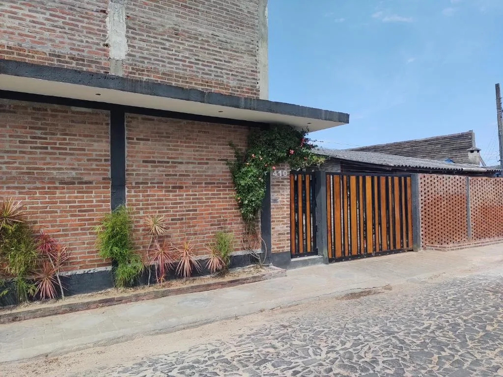 kitinetes Atômico, Torres, na 410 Rua Amoritas em Torres/RS — foto 13