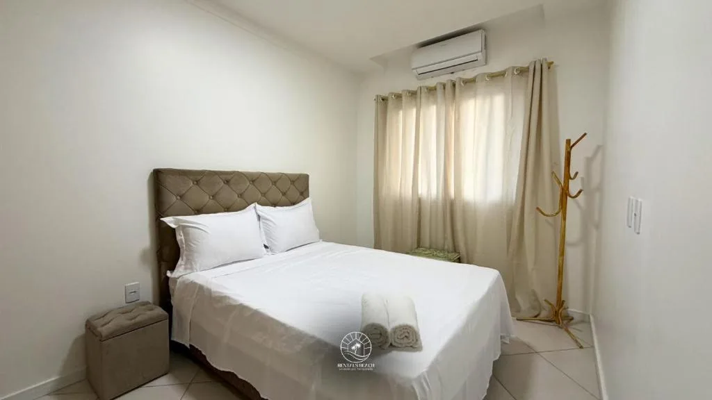 Apto com ar-condicionado | Piscina | 500m do mar, Torres, na 1401 Rua Pará em Torres/RS — foto 8
