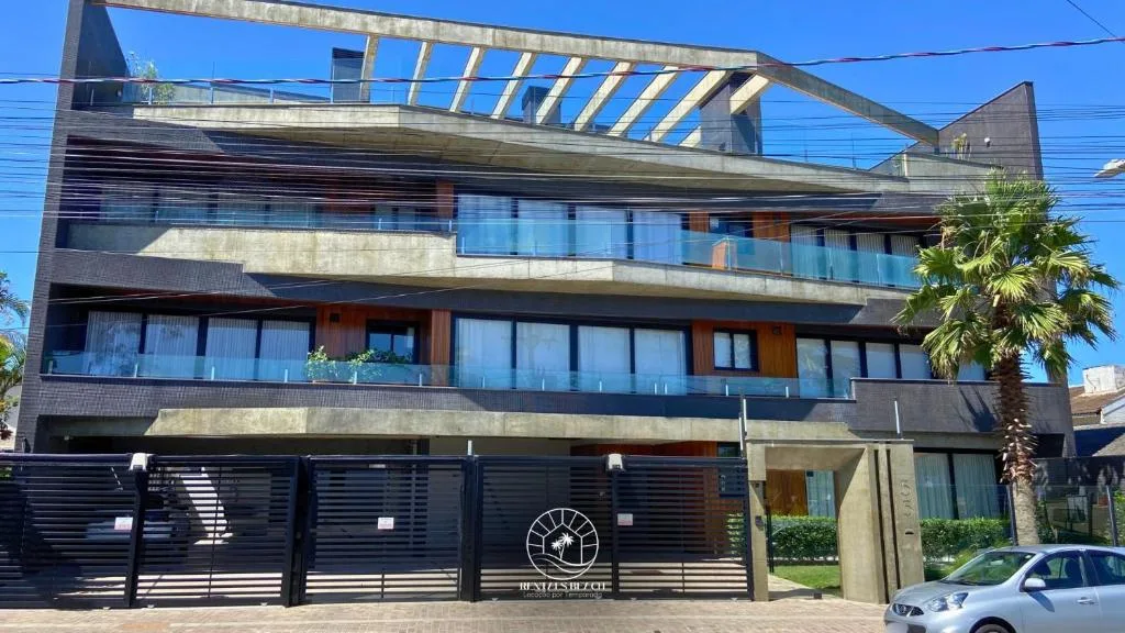 Apto a menos de 100m do mar - Praia da Guarita, Torres, na 55 Caxias do Sul em Torres/RS — foto 8