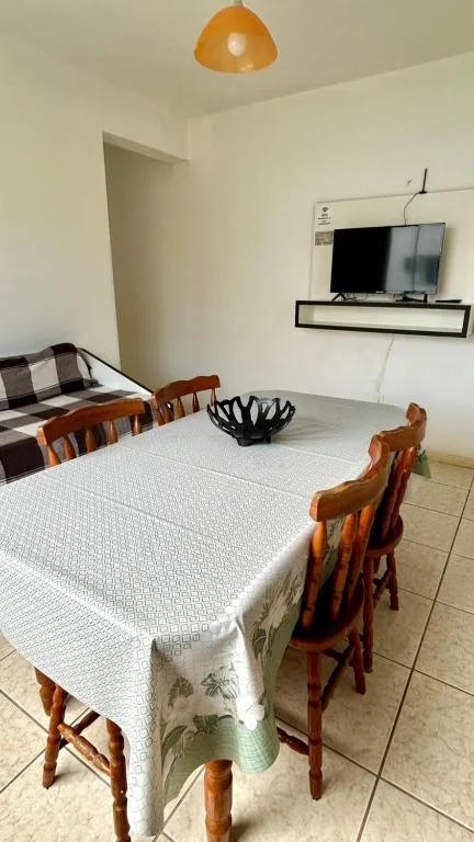 Residencial Da Cal, Torres, na Avenida Alfieiro Zanardi, 594 Apartamento em Torres/RS — foto 17