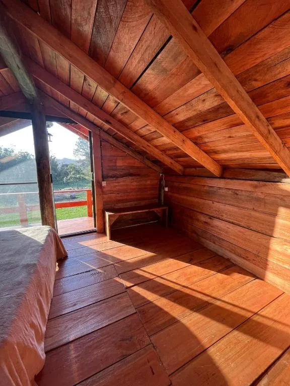 Cabana Pôr-do-sol, Torres, na Estrada do Mar em Torres/RS — foto 13