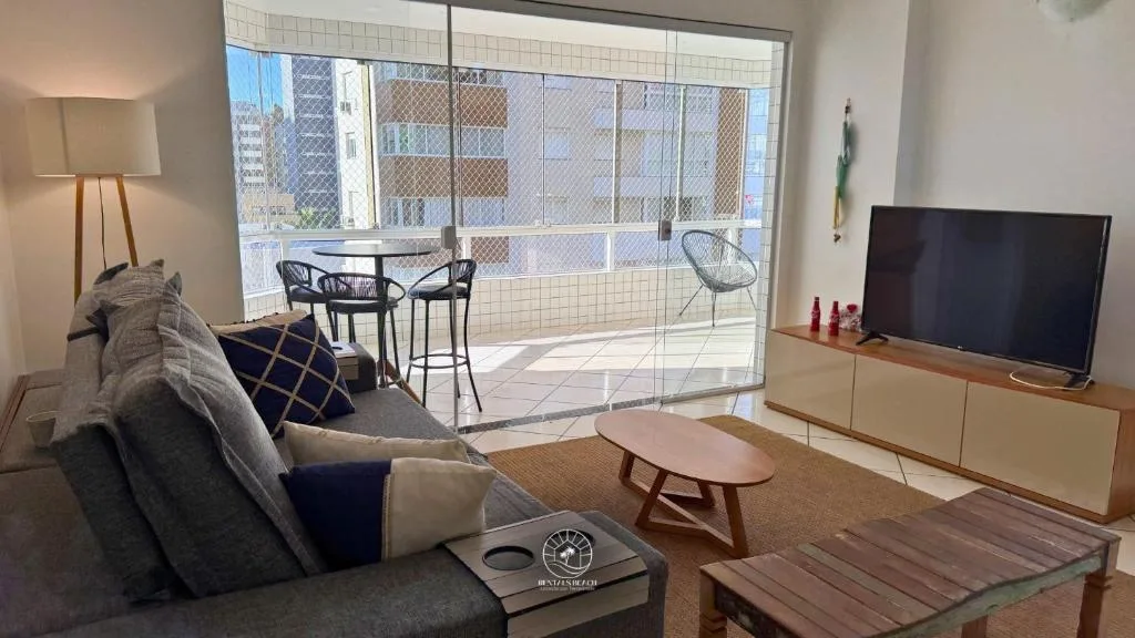 Apto 3 quartos com varanda a 270 mts do mar, Torres, na 260 Rua Desembargador Vieira Pires em Torres/RS — foto 10