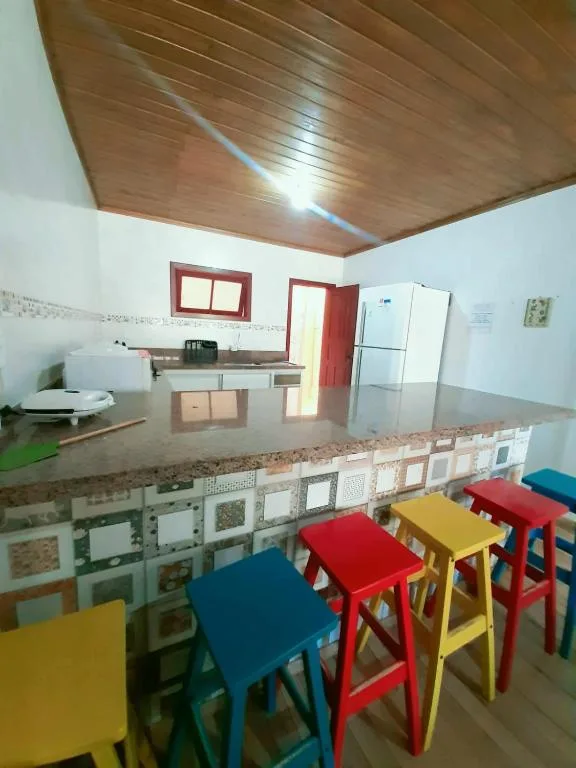 Residencial família Milani 100 metros do mar Torres, Torres, na Avenida Criciúma em Torres/RS — foto 17