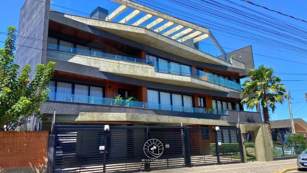 Apto a menos de 100m do mar - Praia da Guarita, Torres, na 55 Caxias do Sul em Torres/RS — foto 10