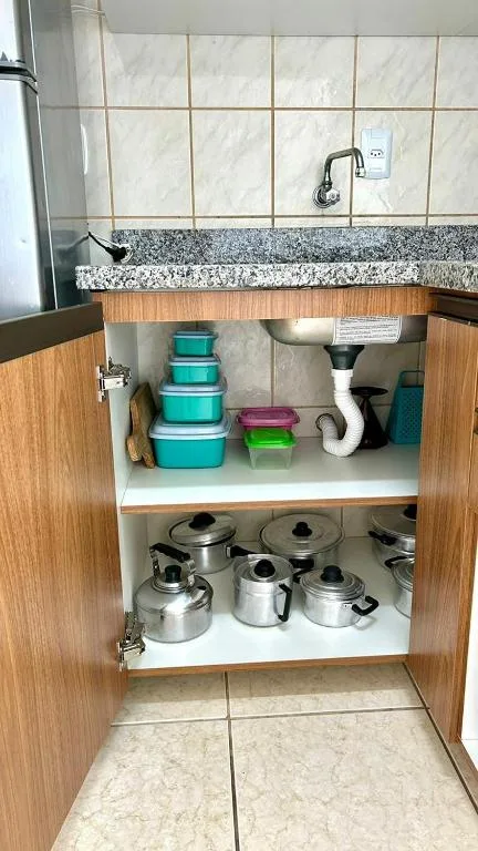 Residencial Da Cal, Torres, na Avenida Alfieiro Zanardi, 594 Apartamento em Torres/RS — foto 19