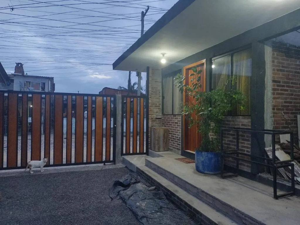 kitinetes Atômico, Torres, na 410 Rua Amoritas em Torres/RS — foto 17