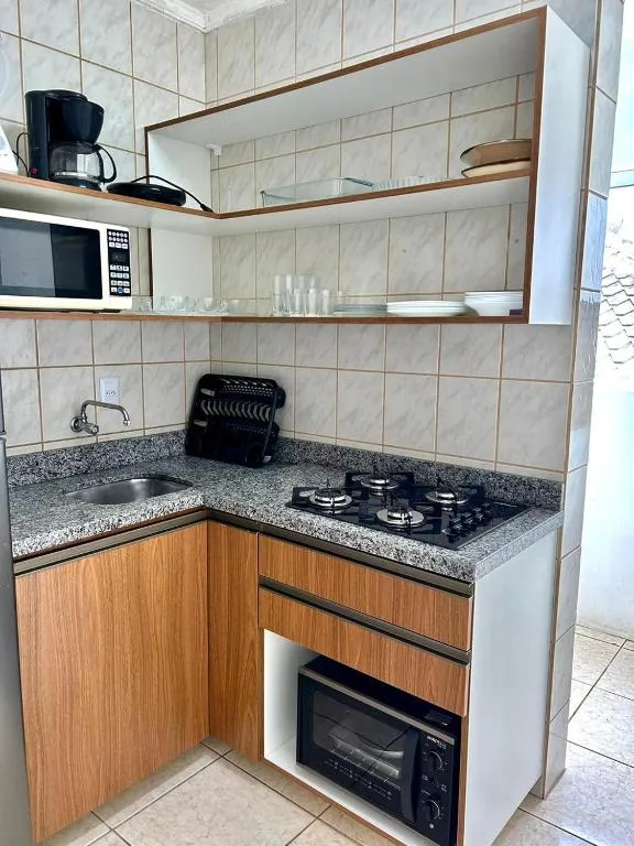 Residencial Da Cal, Torres, na Avenida Alfieiro Zanardi, 594 Apartamento em Torres/RS — foto 21