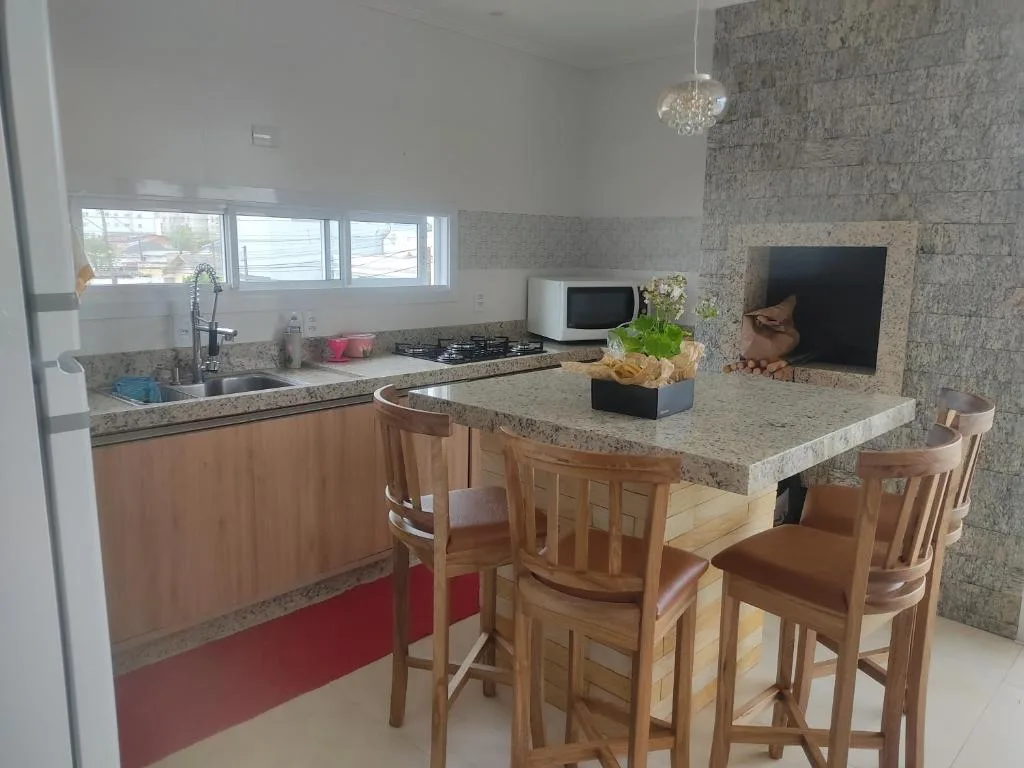 Residencial Ramos em Torres, Torres, na 1565 Rua Vinte e Um de Maio Ap em Torres/RS — foto 4