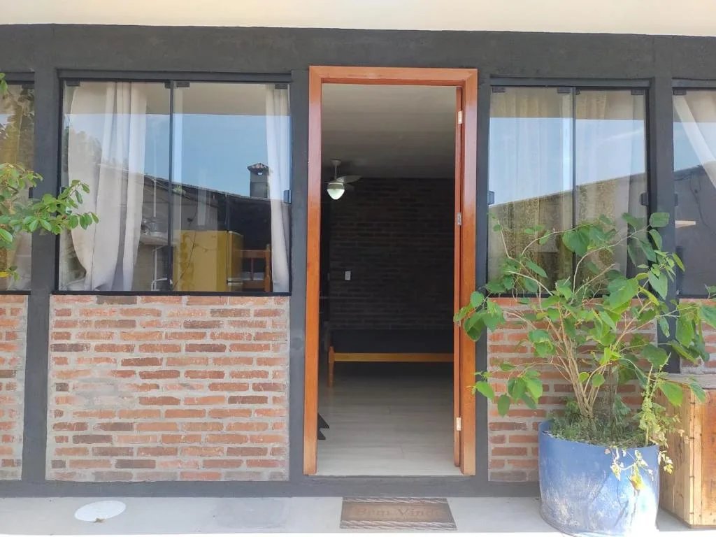kitinetes Atômico, Torres, na 410 Rua Amoritas em Torres/RS — foto 18