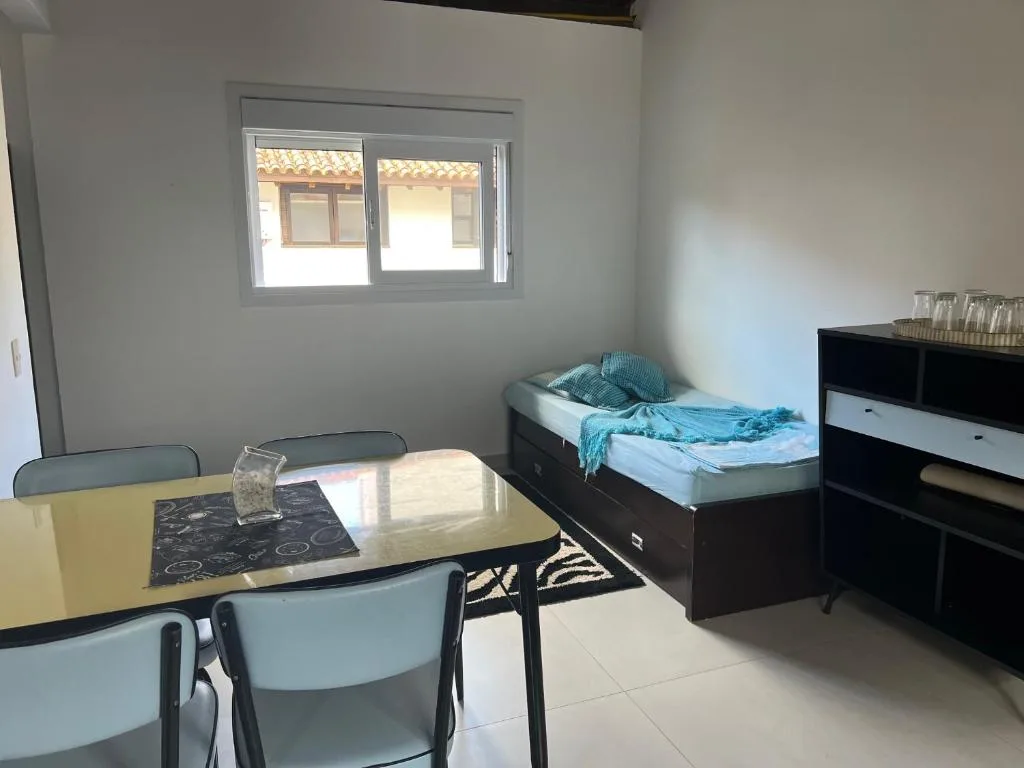 Apartamento na praia, na Brasil Rua sete de setembro em Torres/RS — foto 2