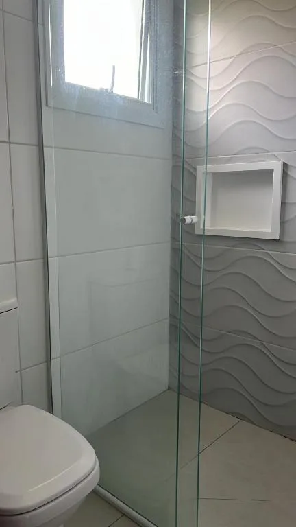 Apartamento na praia, na Brasil Rua sete de setembro em Torres/RS — foto 3