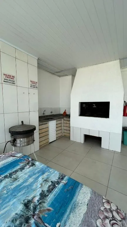 Residencial Da Cal, Torres, na Avenida Alfieiro Zanardi, 594 Apartamento em Torres/RS — foto 24