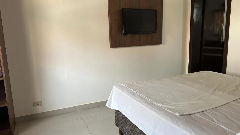 Apartamento na praia, na Brasil Rua sete de setembro em Torres/RS — foto 5