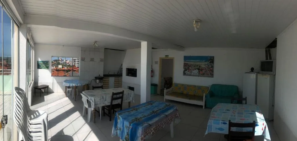 Residencial Da Cal, Torres, na Avenida Alfieiro Zanardi, 594 Apartamento em Torres/RS — foto 25