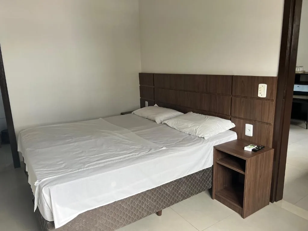 Apartamento na praia, na Brasil Rua sete de setembro em Torres/RS — foto 7