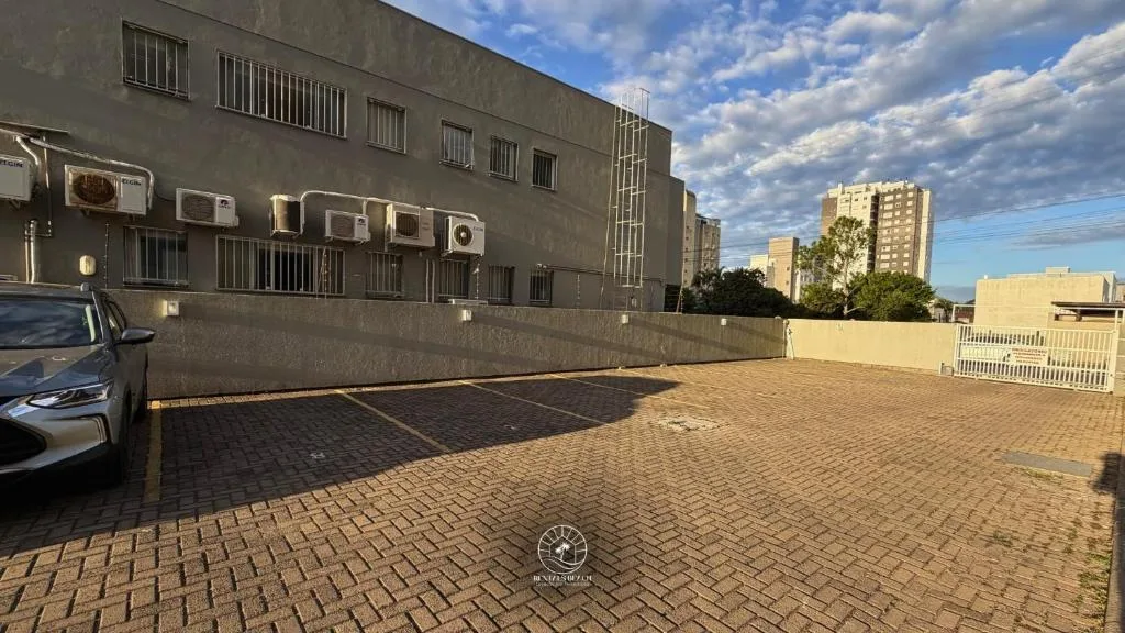 Apto com ar-condicionado | Piscina | 500m do mar, Torres, na 1401 Rua Pará em Torres/RS — foto 19