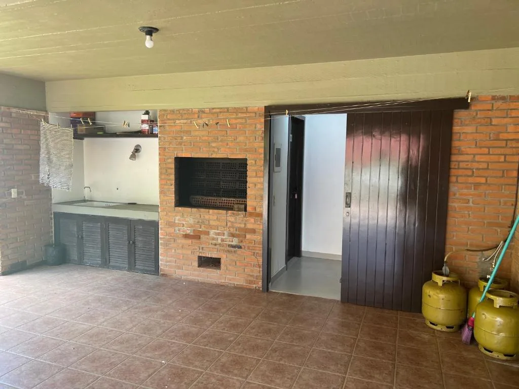 Apartamento na praia, na Brasil Rua sete de setembro em Torres/RS — foto 10