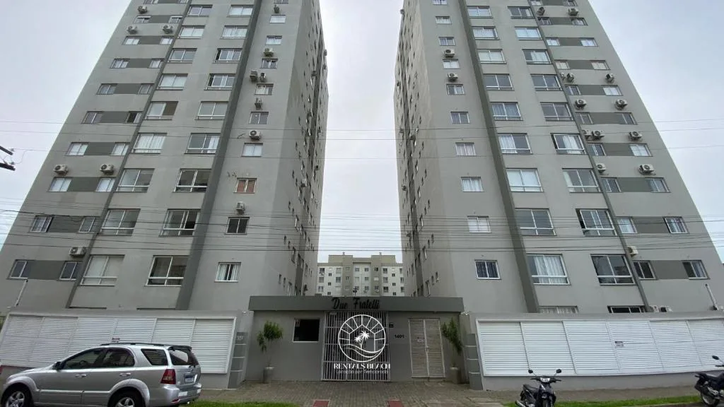 Apto com ar-condicionado | Piscina | 500m do mar, Torres, na 1401 Rua Pará em Torres/RS — foto 22
