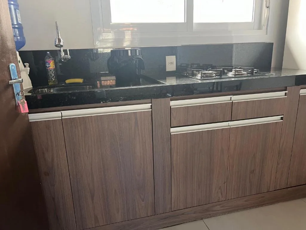 Apartamento na praia, na Brasil Rua sete de setembro em Torres/RS — foto 11