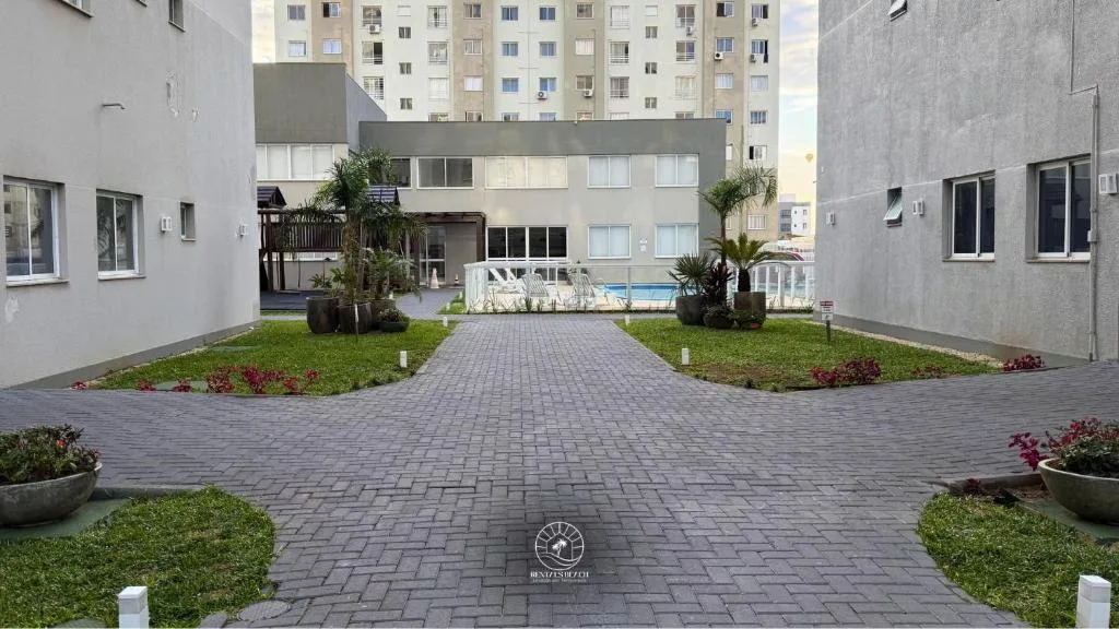 Apto com ar-condicionado | Piscina | 500m do mar, Torres, na 1401 Rua Pará em Torres/RS — foto 24