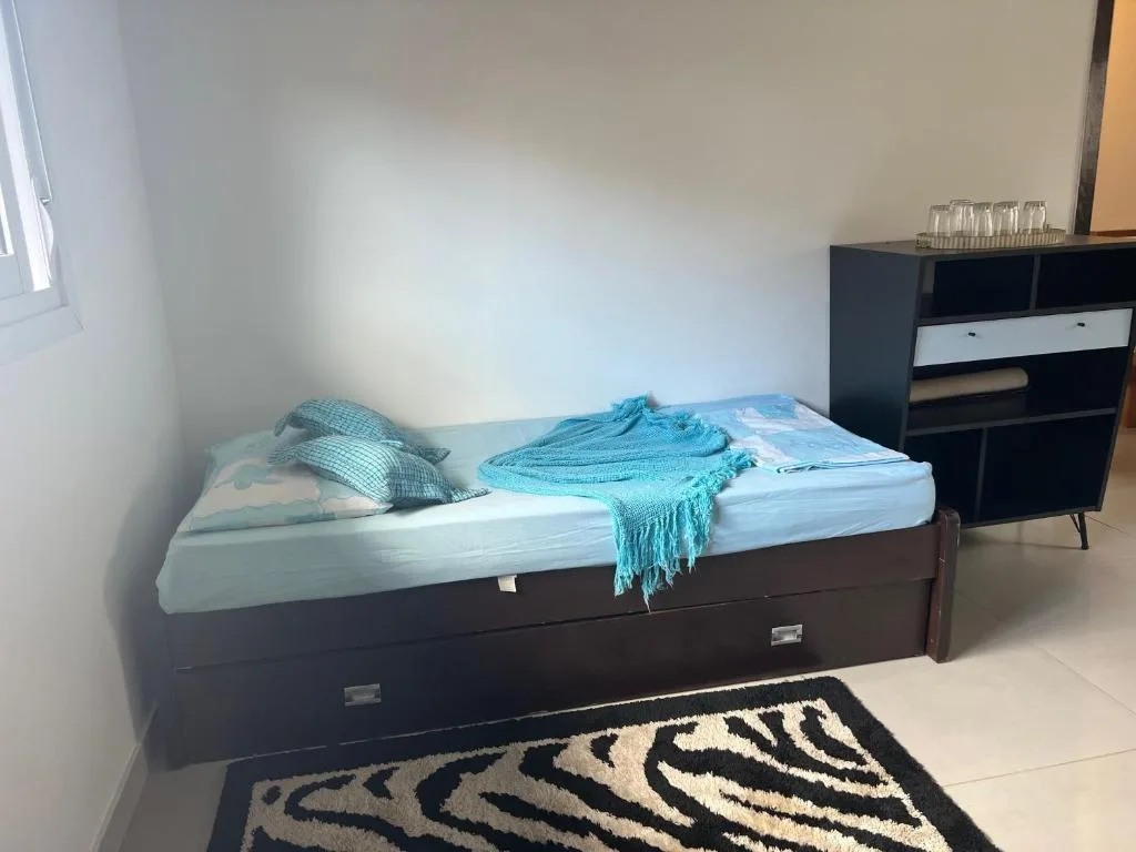 Apartamento na praia, na Brasil Rua sete de setembro em Torres/RS — foto 13