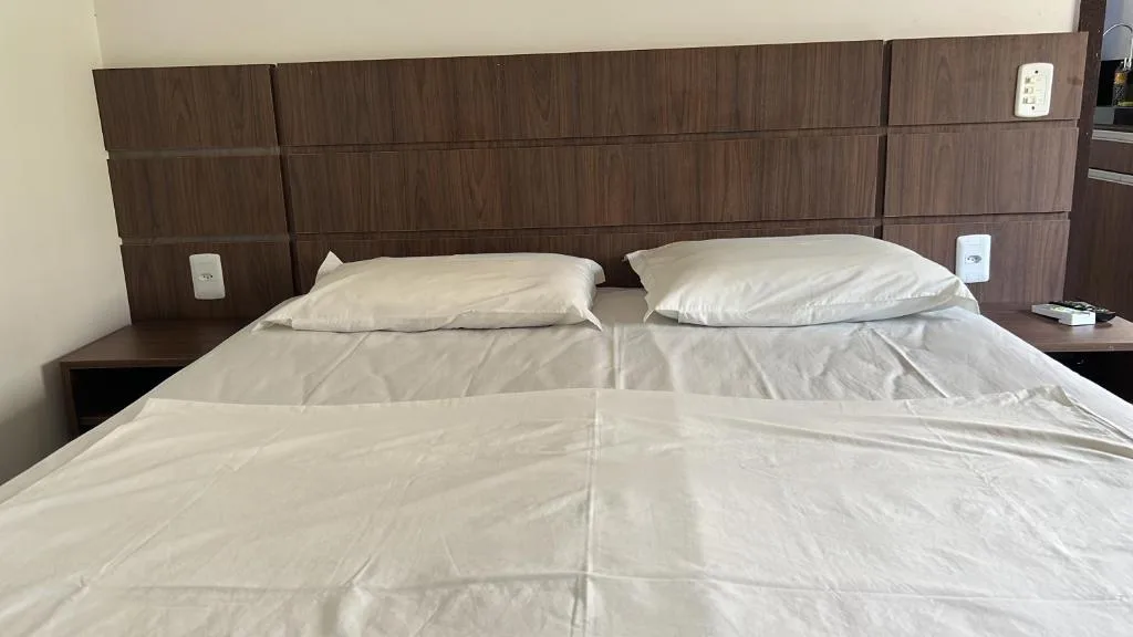 Apartamento na praia, na Brasil Rua sete de setembro em Torres/RS — foto 14