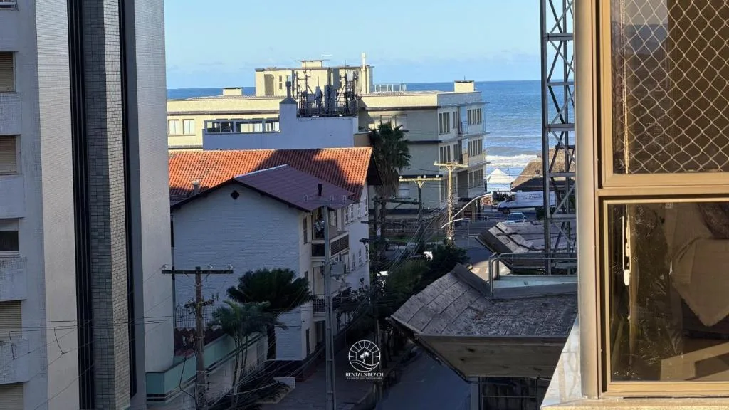Apto 3 quartos com varanda a 270 mts do mar, Torres, na 260 Rua Desembargador Vieira Pires em Torres/RS — foto 26
