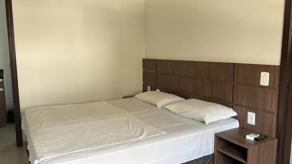 Apartamento na praia, na Brasil Rua sete de setembro em Torres/RS — foto 17