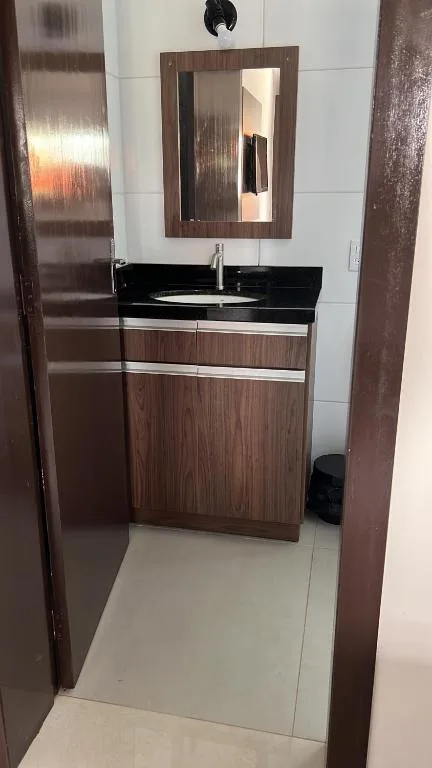 Apartamento na praia, na Brasil Rua sete de setembro em Torres/RS — foto 18
