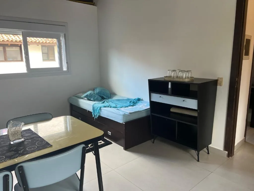 Apartamento na praia, na Brasil Rua sete de setembro em Torres/RS — foto 19