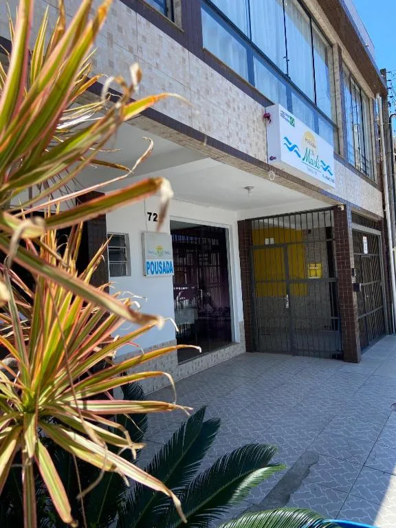 Pousada da Marli, na Rua Manoel Fortunato de Souza em Torres/RS — foto 43