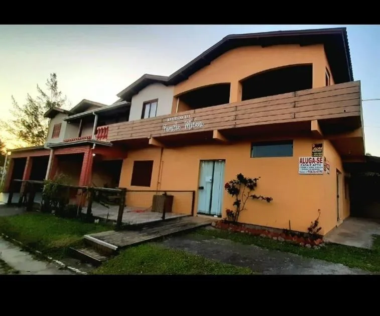 Residencial família Milani 100 metros do mar Torres, Torres, na Avenida Criciúma em Torres/RS — foto 40