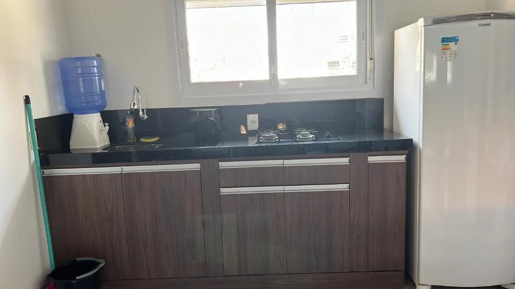 Apartamento na praia, na Brasil Rua sete de setembro em Torres/RS — foto 21