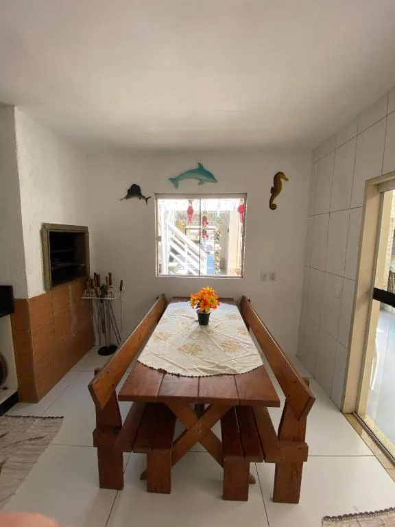 Pousada da Marli, na Rua Manoel Fortunato de Souza em Torres/RS — foto 45