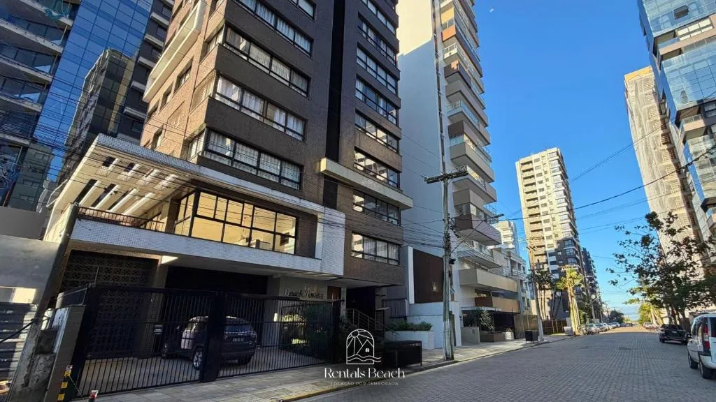 Apto de 2 Dormitórios | 300m da Praia Grande, Torres, na 441 Dom Pedro ll em Torres/RS — foto 41