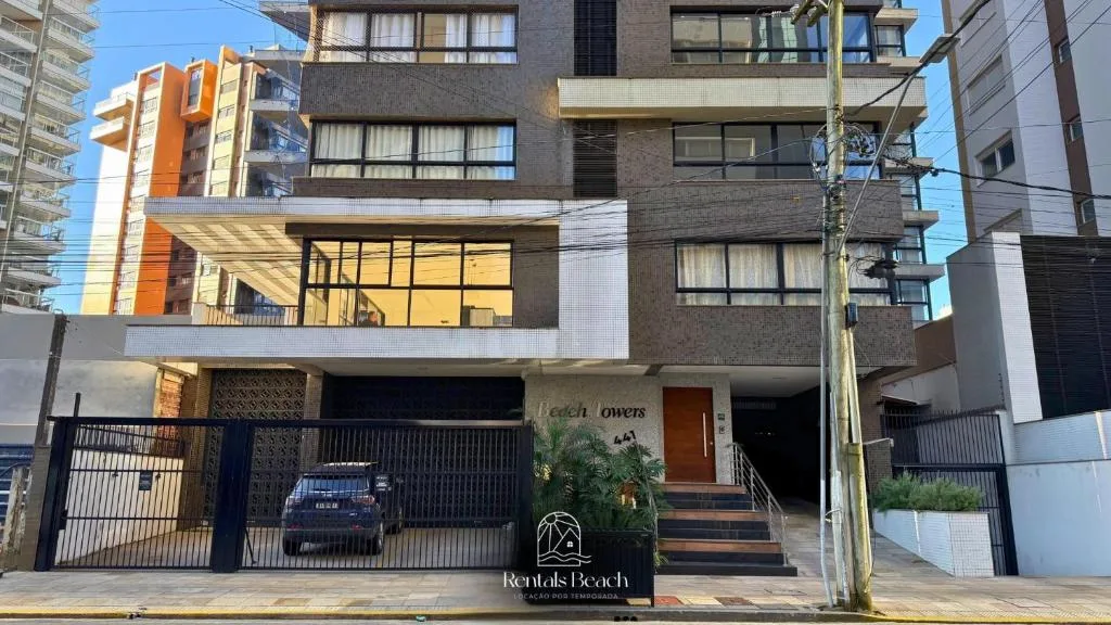 Apto de 2 Dormitórios | 300m da Praia Grande, Torres, na 441 Dom Pedro ll em Torres/RS — foto 42