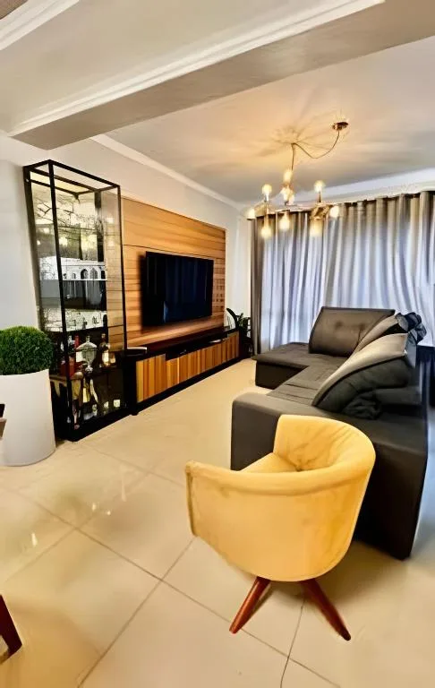 *Apto 100 metros da praia*3 qtos com vista mar*, Torres, na 366 Avenida Silva Jardim em Torres/RS — foto 5