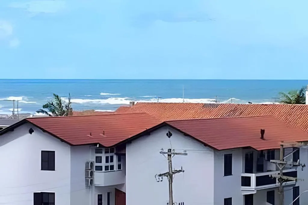 *Apto 100 metros da praia*3 qtos com vista mar*, Torres, na 366 Avenida Silva Jardim em Torres/RS — foto 6
