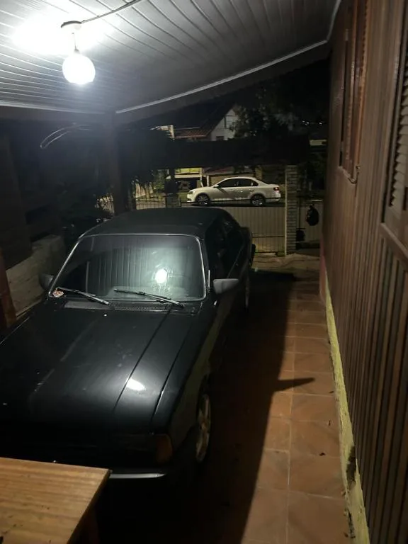 Casa em Torres, Torres, na Rua José Antônio Picoral em Torres/RS